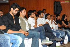 Journey Audio Release