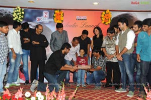 Journey Audio Release