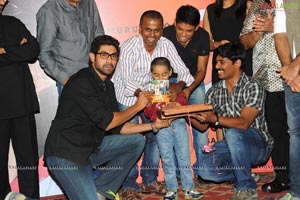 Journey Audio Release