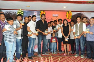 Journey Audio Release