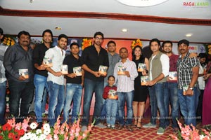 Journey Audio Release