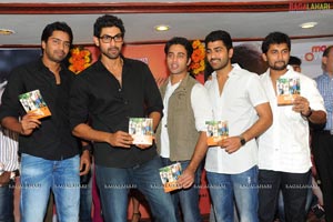 Journey Audio Release