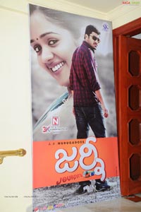 Journey Audio Release