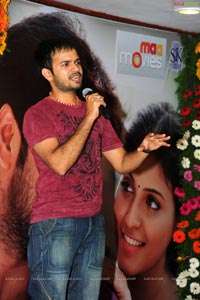 Journey Audio Release