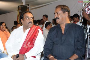 Kshetram Audio Release