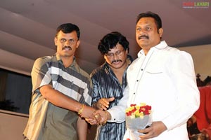 Kshetram Audio Release