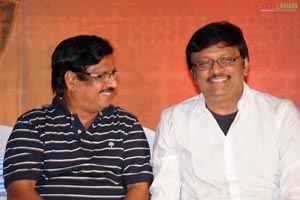 Kshetram Audio Release