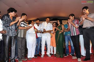 Kshetram Audio Release