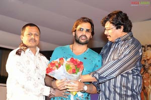 Kshetram Audio Release