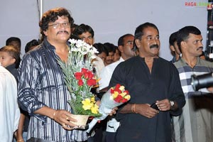 Kshetram Audio Release