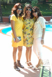 Lemony Ladies Luncheon by Se La Vie