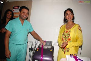 Lakshmi Prasanna at Livlife Hospitals