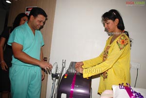 Lakshmi Prasanna at Livlife Hospitals