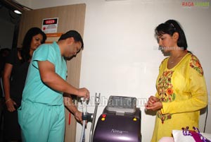 Lakshmi Prasanna at Livlife Hospitals