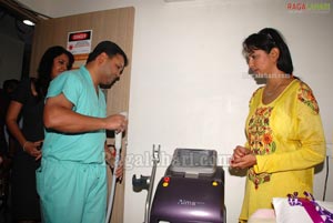 Lakshmi Prasanna at Livlife Hospitals