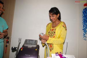 Lakshmi Prasanna at Livlife Hospitals