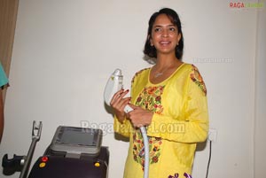 Lakshmi Prasanna at Livlife Hospitals