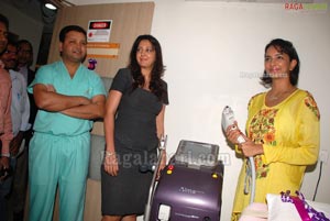 Lakshmi Prasanna at Livlife Hospitals