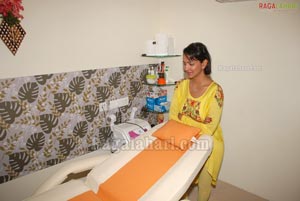 Lakshmi Prasanna at Livlife Hospitals