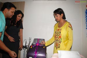 Lakshmi Prasanna at Livlife Hospitals