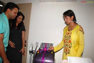 Lakshmi Prasanna at Livlife Hospitals