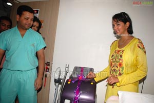 Lakshmi Prasanna at Livlife Hospitals