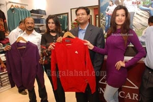 Monte Carlo Outlet Launch