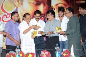 Nanda Nanditha  Audio Release