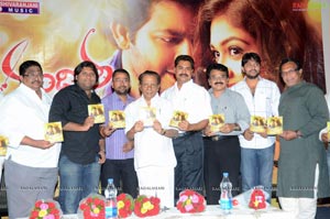 Nanda Nanditha  Audio Release