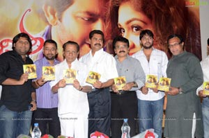 Nanda Nanditha  Audio Release