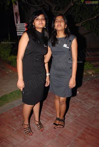 Nift Silver Jubilee Celebrations