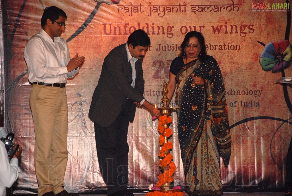 NIFT Silver Jubilee Celebrations