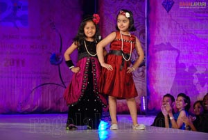 Nift Silver Jubilee Celebrations