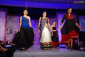 Nift Silver Jubilee Celebrations