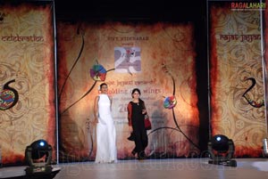 Nift Silver Jubilee Celebrations