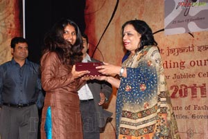 Nift Silver Jubilee Celebrations