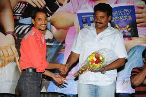 Nuvvila Success Meet