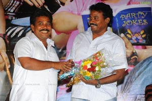 Nuvvila Success Meet