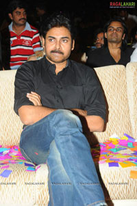 Panjaa Audio Release