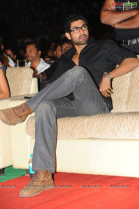 Panjaa Audio Release