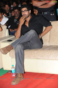 Panjaa Audio Release