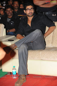 Panjaa Audio Release