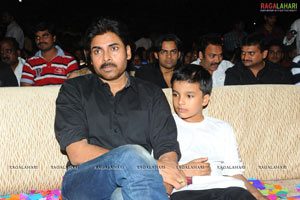 Panjaa Audio Release