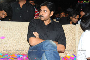 Panjaa Audio Release