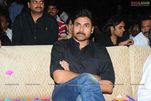 Panjaa Audio Release