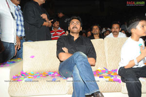 Panjaa Audio Release