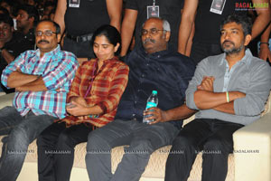 Panjaa Audio Release