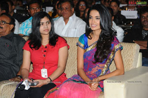 Panjaa Audio Release