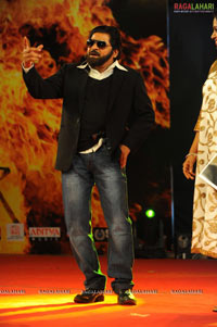 Panjaa Audio Release