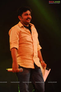 Panjaa Audio Release